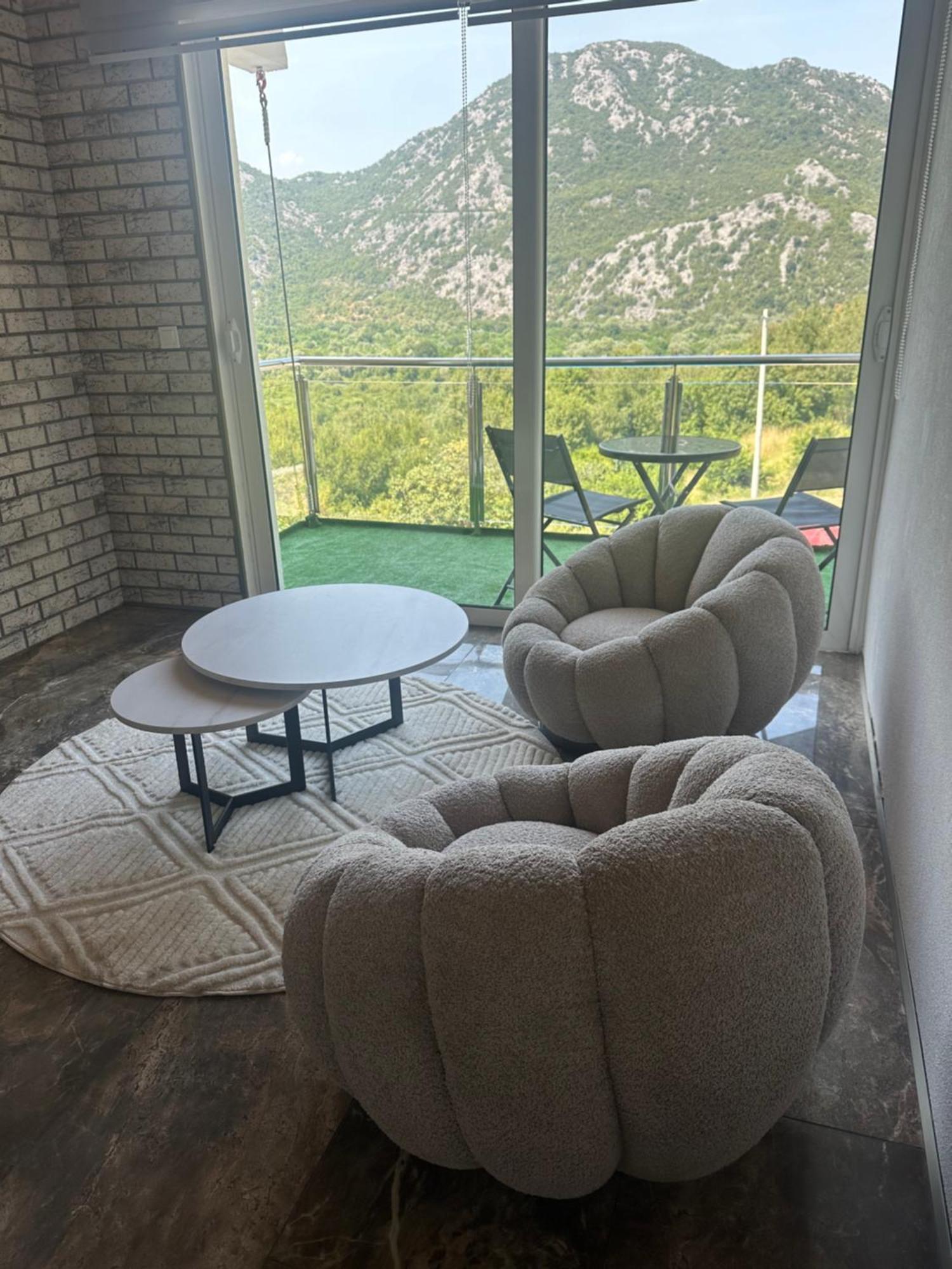 Brioni Apartamento Virpazar Exterior foto